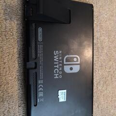 Switch現状渡し　値下げ交渉可の画像