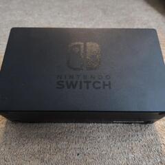 Switch現状渡し　値下げ交渉可の画像