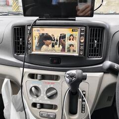 ダイハツ　ミライース　平成26年式　車検ありの画像
