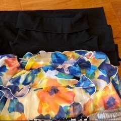 レディースまとめ売りの画像
