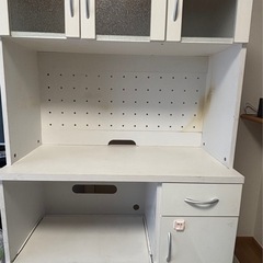 食器棚 キッチンボード