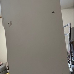 食器棚 キッチンボードの画像