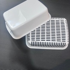 水切りかごの画像