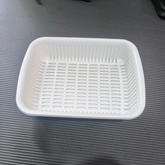 水切りかごの画像