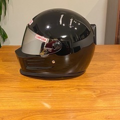 シンプソン　　ヘルメット
の画像