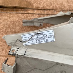ヤマハ ビーノ SA10J (072番台～) 外装セットの画像