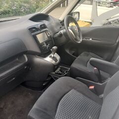 4WD 令和8年6月迄車検付き　77000キロの画像