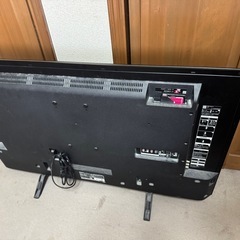 液晶テレビ
の画像