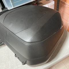 givi 30ℓ トップケースの画像