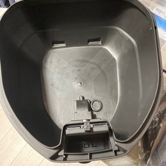 givi 30ℓ トップケースの画像