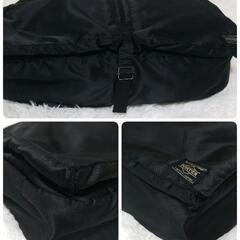 【美品】ポーター　PORTER　タンカー　ヘルメットバック　ショルダー　2wayの画像