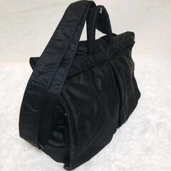【美品】ポーター　PORTER　タンカー　ヘルメットバック　ショルダー　2wayの画像