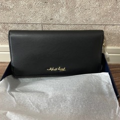 TOMMY HILFIGER長財布の画像