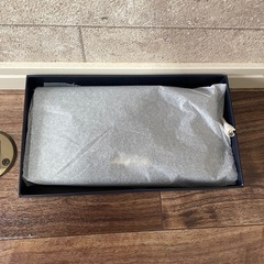 TOMMY HILFIGER長財布の画像