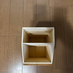 収納家具(木製)の画像