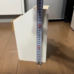 収納家具(木製)の画像