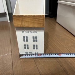 収納家具(木製)の画像