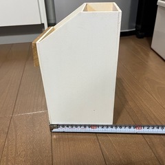 収納家具(木製)の画像