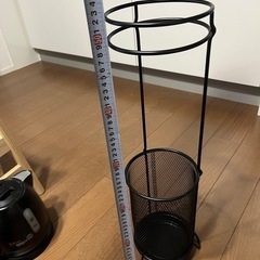 傘立ての画像