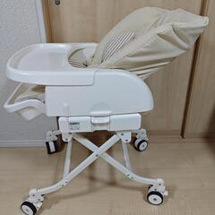 ハイローベッド＆チェアの画像