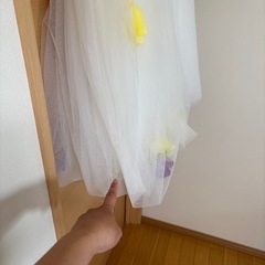 キャサリンコテージドレス　150Bの画像