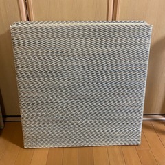 【値下げ可能！ユニットタタミ ニトリ 9枚まとめ売り】の画像