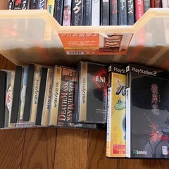 DVD他色々まとめての画像