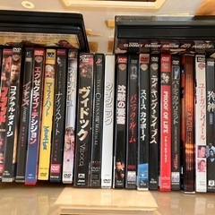 DVD他色々まとめての画像