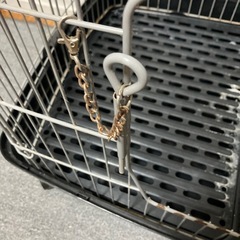 ペット用品 うさぎ フェレット チンチラ モルモットケージの画像