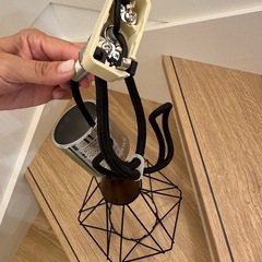 ニトリ　ペンダントライト Nフィルメトリ(124P)の画像