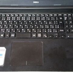 【きれい】Windows11 Core i5 SSD ブルートゥース搭載 DELL 薄型ノートパソコン BlueLEDマウスプレゼント中 (15.6型 Haswell Office)の画像