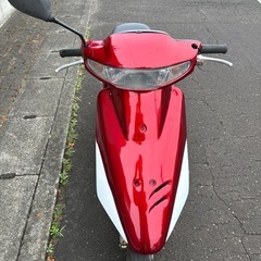 ホンダ グロム125JC61北海道低走行車4300㎞自賠責令和4年迄付き