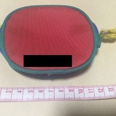 キティちゃん財布　年代物の画像