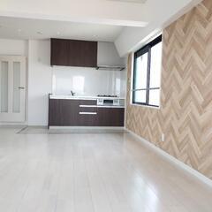 マンションの画像