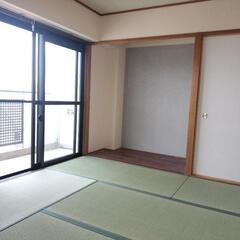 マンションの画像