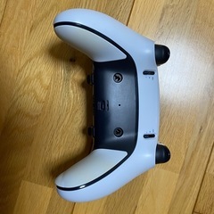 DualSense EDGE PS5 プレイステーション5 コントローラー デュアルセンスエッジの画像