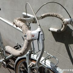 丸石エンペラー  1981年(昭和５０年)製かと思いますの画像