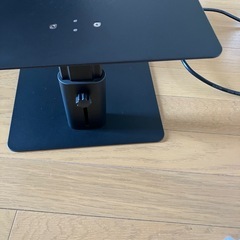 【お譲り先決定】acerモニター23.8インチの画像
