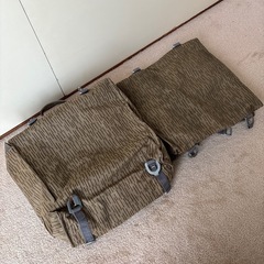 ドイツ軍レインドロップバックの画像
