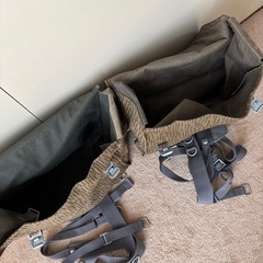 ドイツ軍レインドロップバックの画像