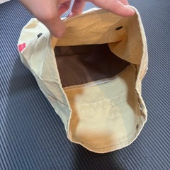 マクドナルドバッグの画像