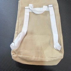 マクドナルドバッグの画像