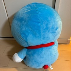 ドラえもん　ぬいぐるみの画像