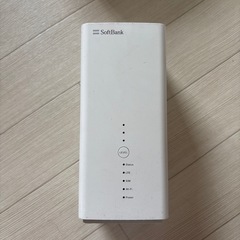SoftBank AIR 4Gの画像