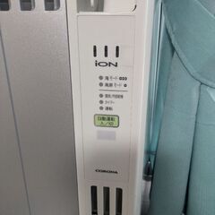 コロナルームエアコンCＷ−Ａ1623RE3の画像