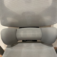 オフィスチェア EastForce LUMBIRT2.0の画像