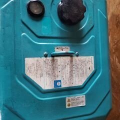  Denyo デンヨー GA-2800ES-IV インバーター発電機の画像