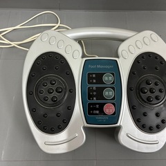 マッサージ器
