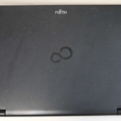 富士通 LIFEBOOK A572/F 　Windows11 Proの画像