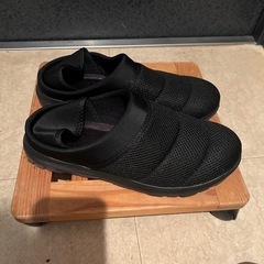 軽ーい靴　　美品の画像